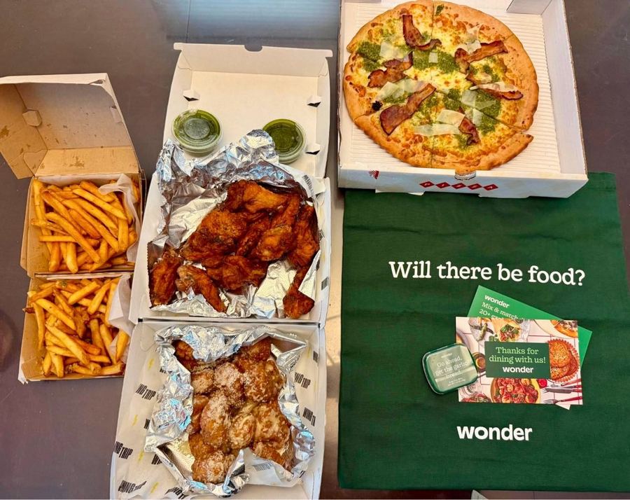 Wonder Great Neck里面到底是怎样？ 带大家参观一...