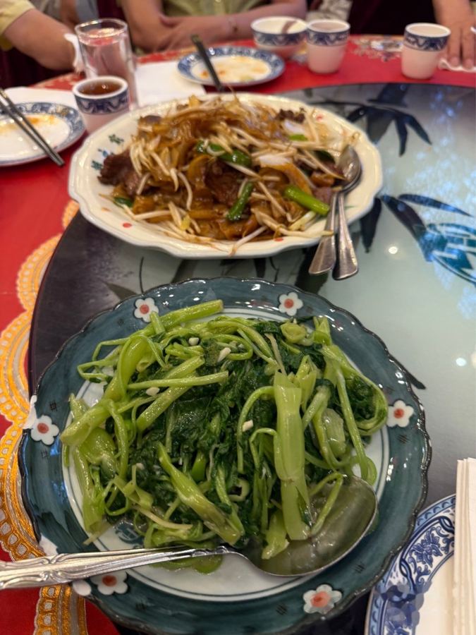 經典粵菜-我最喜愛的粥之家 粥之家 Congee Village...