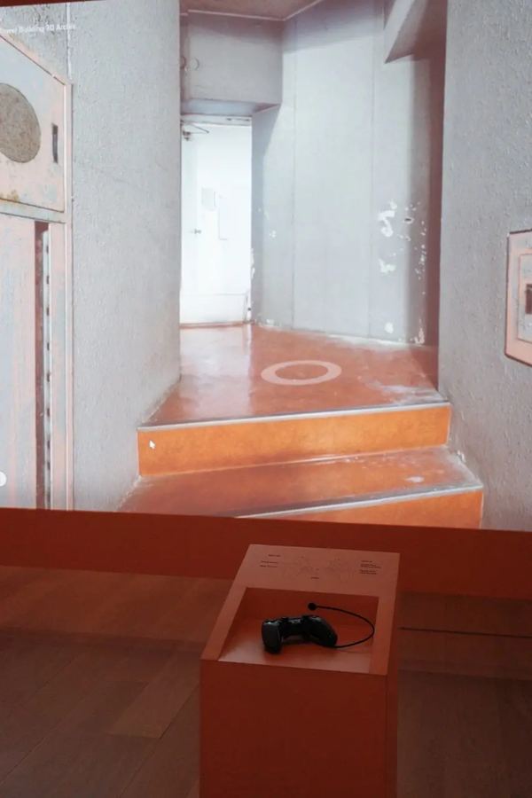 纽约看展｜黑川纪章【中银胶囊塔】中的人生百态 之前去MoMA的时...